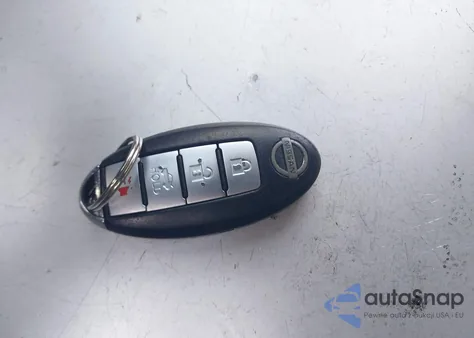 2007 Nissan Altima 3.5 Sl z USA, uszkodzony, nr VIN 1N4BL21E97C173035